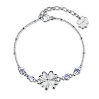 Bracciale Brosway Donna Chakra_3 (BHKB) in Acciaio BHKB286